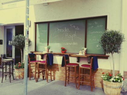 Foto: Il Pomodoro